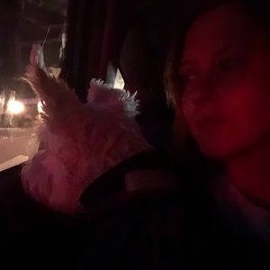 Meet your Posher, Kate